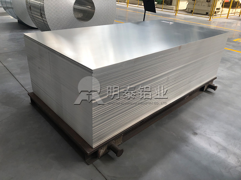 汽車水冷板用3xxx/4xxx復合材料_廠家提供樣品測試